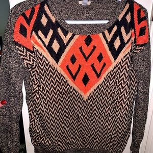 Perfect winter and fall sweater
